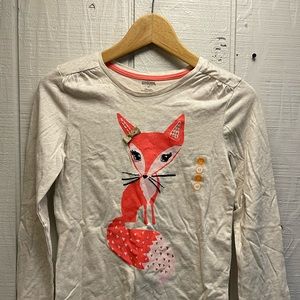 Girl’s Gymboree Long Sleeve Shirt